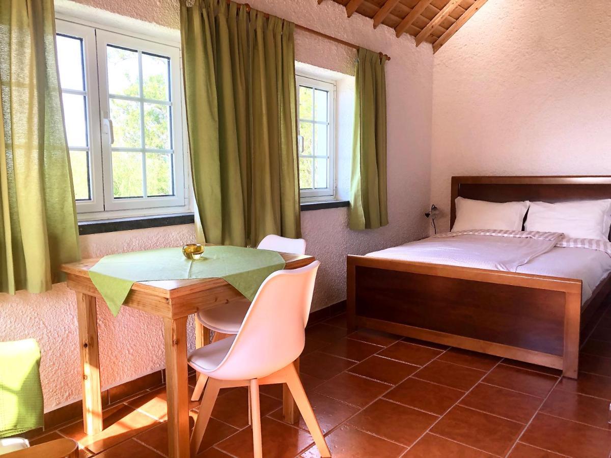 Vivenda Flores - Apartment Hibisco Lomba  Экстерьер фото