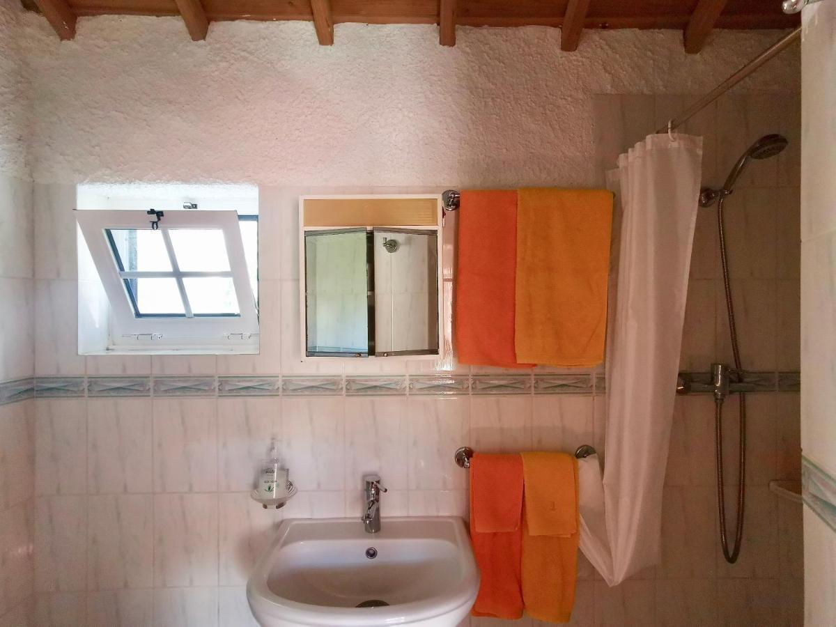 Vivenda Flores - Apartment Hibisco Lomba  Экстерьер фото