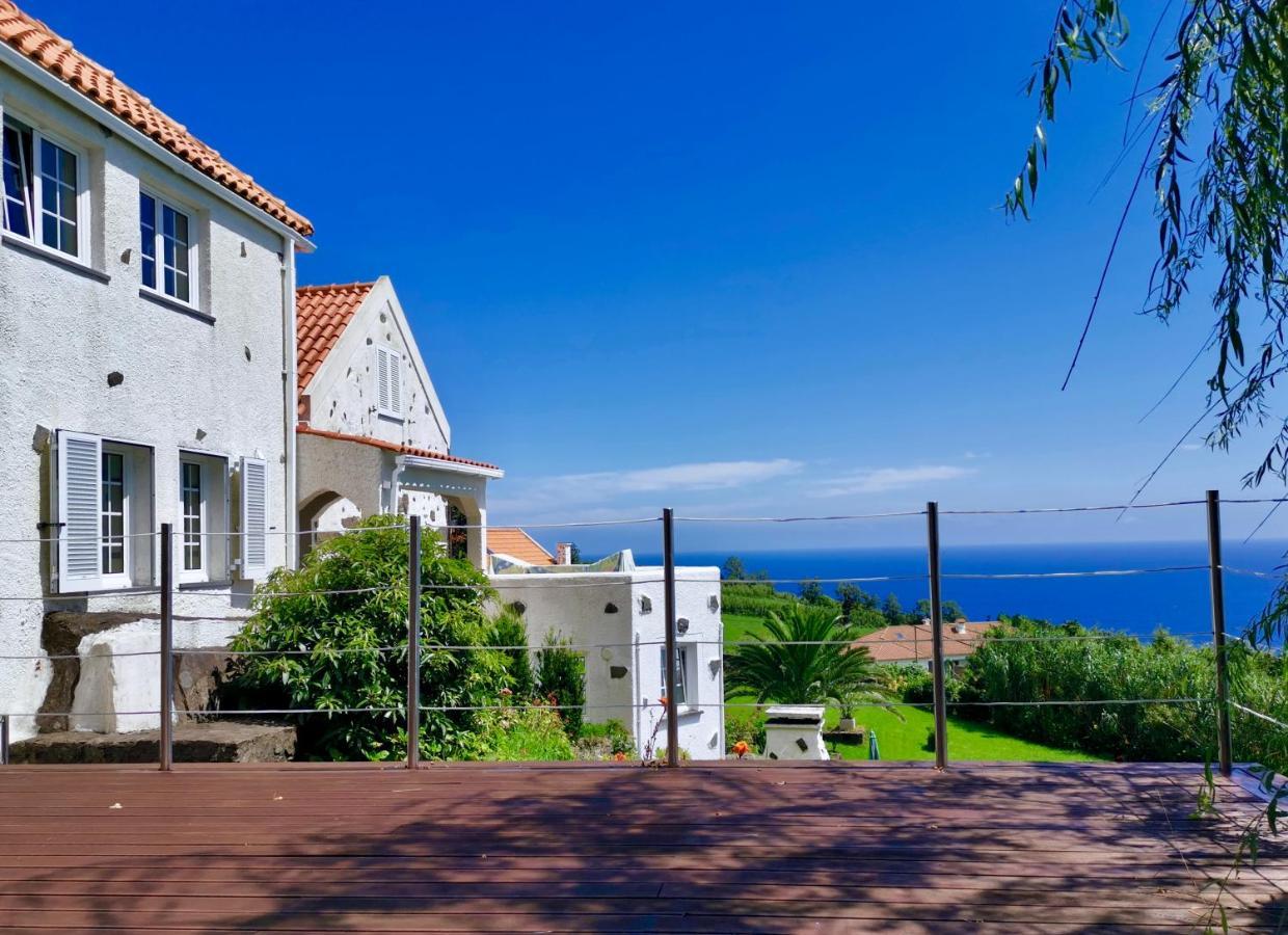 Vivenda Flores - Apartment Hibisco Lomba  Экстерьер фото