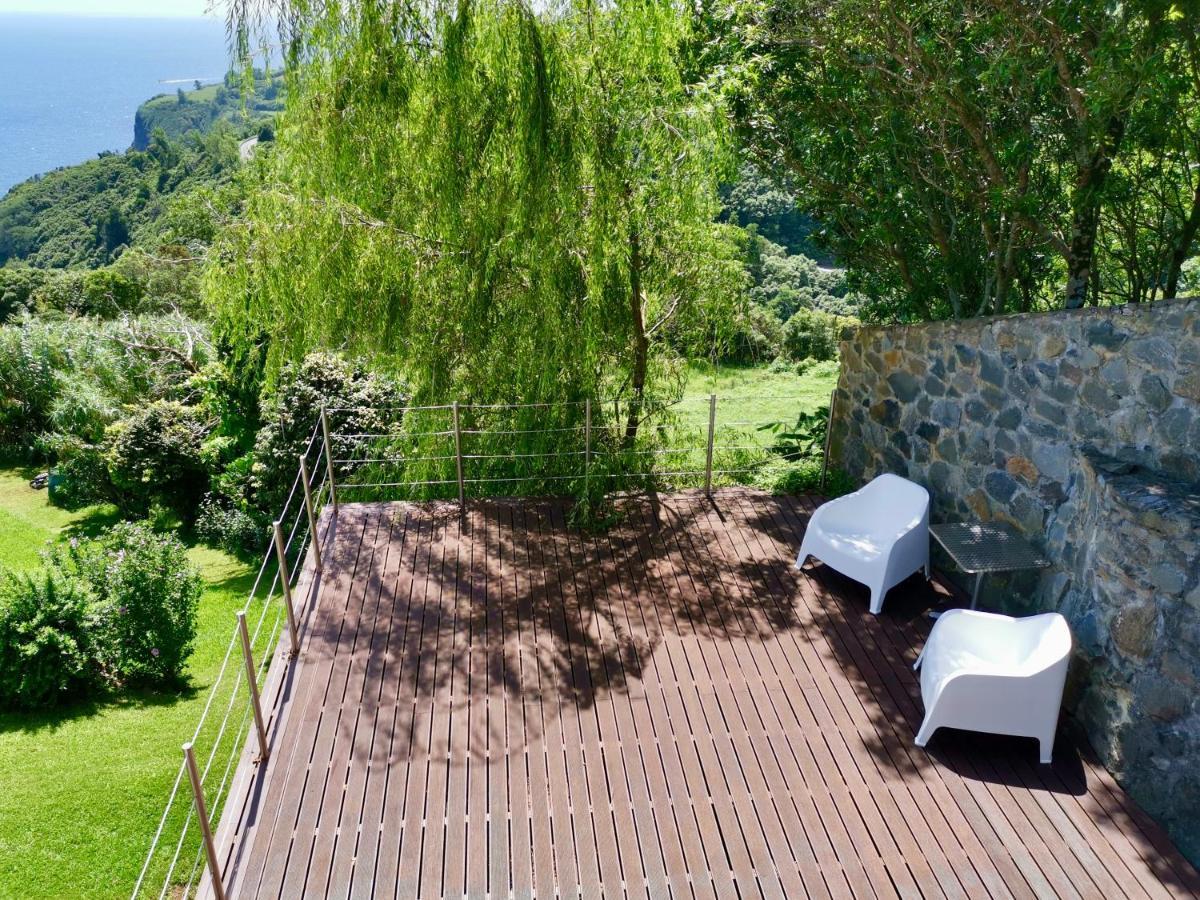 Vivenda Flores - Apartment Hibisco Lomba  Экстерьер фото
